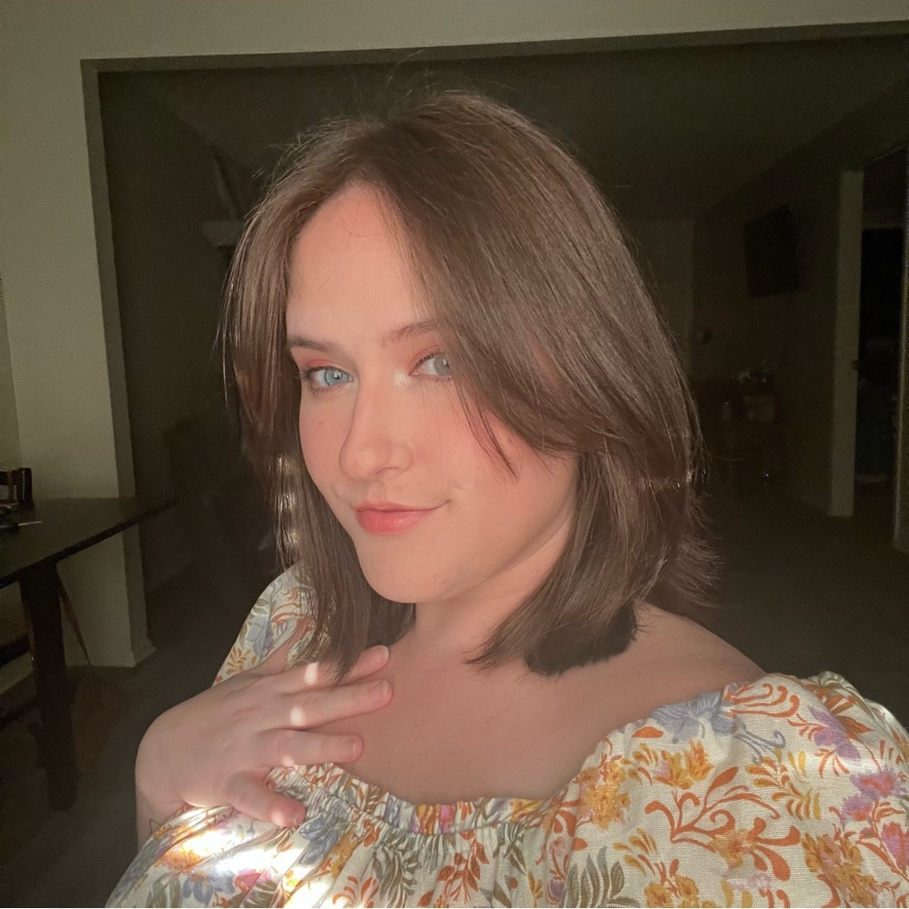 Meet your Posher, Colbie